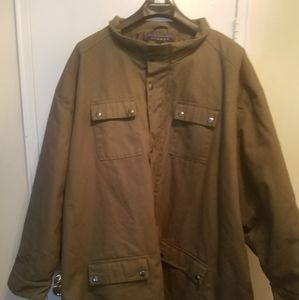 Synrgy Field Jacket
